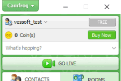 camfrog gratis italiano scarica
