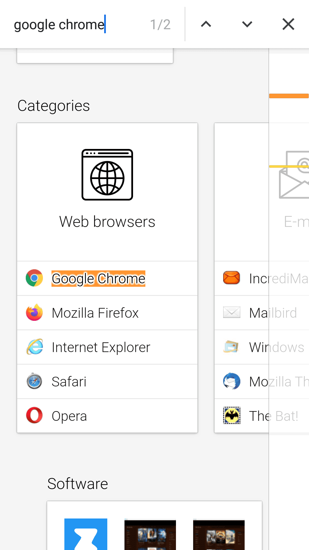 chrome browser download mangling