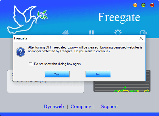 freegate software download