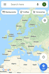 Lataa Google Maps  suomi – Vessoft