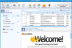 Incredimail login