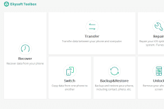 iskysoft toolbox free download