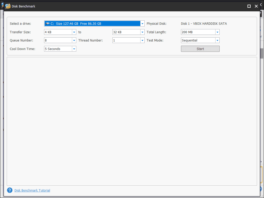 minitool partition wizard bootable 11 iso