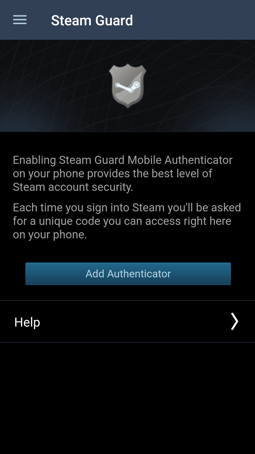 The steam mobile authenticator фото 34