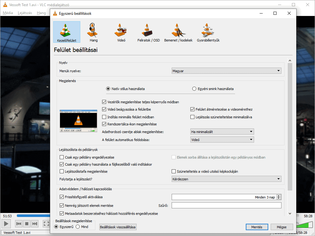 hobbyistsoftware vlc