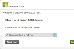 bootable usb drive creator tool xbox 360