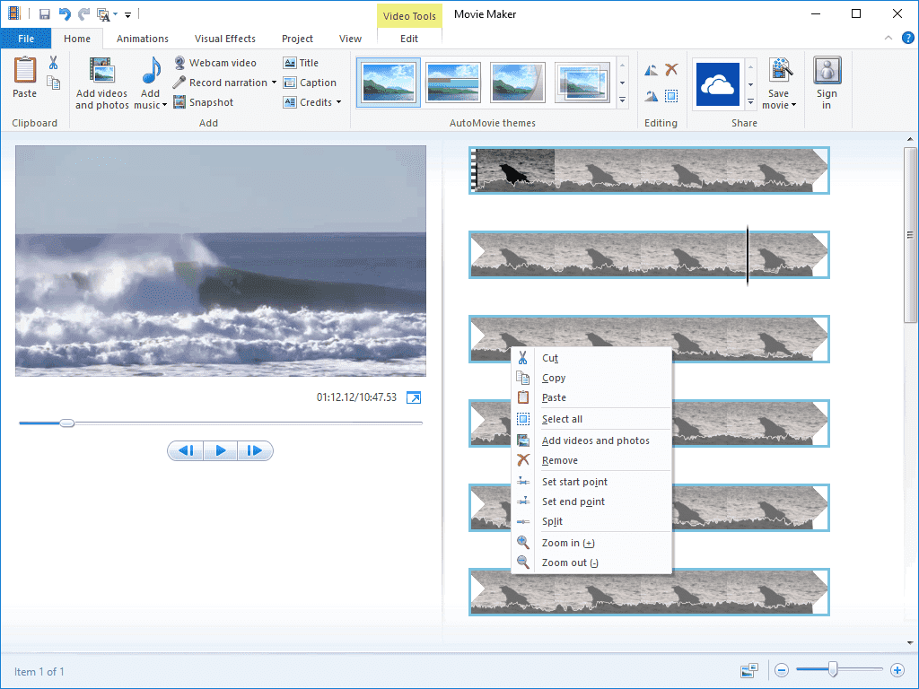 download the last version for ios Windows Movie Maker 2022 v9.9.9.9